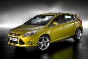 Ford Focus 2011 180x120