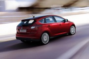 Ford Focus Titanium 2011 180x120