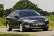 Ford Mondeo Sport 4 180x120