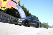 G Power Hurricane RR BMW M5 1 180x120