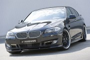 HAMANN BMW 5er 5 180x120