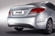 Hyundai Concept RB 7 180x120