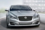 Jaguar XJ Sentinel 2 180x120