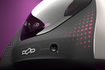 KIA POP Concept 4 360x240