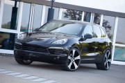 LUMMA Porsche Cayenne Diesel 4 180x120