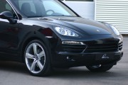 LUMMA Porsche Cayenne Diesel 6 180x120