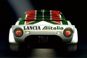 Lancia Stratos 4 180x120
