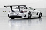 Mercedes SLS AMG GT3 1 180x120