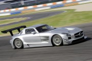 Mercedes SLS AMG GT3 13 180x120