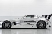 Mercedes SLS AMG GT3 4 180x120