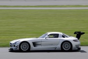 Mercedes SLS AMG GT3 7 180x120