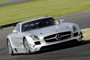 Mercedes SLS AMG GT3 8 180x120