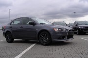 Mitsubishi Lancer DID 1 180x120