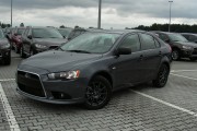 Mitsubishi Lancer DID 5 180x120