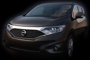 Nissan Quest 2011 4 180x120