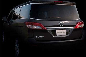 Nissan Quest 2011 6 360x240