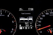 Nissan X TRAIL 2010 2 180x120