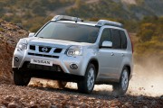 Nissan X TRAIL 2010 4 180x120