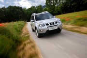 Nissan X TRAIL 2010 5 180x120