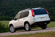 Nissan X TRAIL 2010 9 180x120