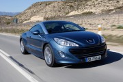 Peugeot RCZ 180x120