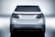 Saab 9 4X BioPower 2 180x120