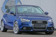 Senner Audi A1 3 180x120