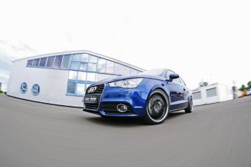 Senner Audi A1 7 360x240