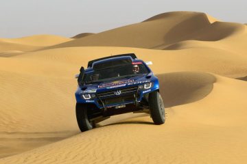 VW Race Touareg3 4 360x240