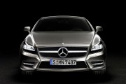 New Mercedes CLS 4 180x120