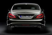 New Mercedes CLS 6 180x120