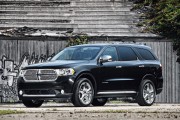 2011 Dodge Durango 7 180x120