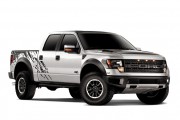 2011 Ford F 150 SVT Raptor3 180x120