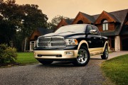 2011 Ram Laramie Longhorn 9 180x120