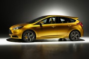 2012 Ford Focus ST 4 180x120