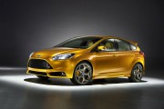 2012 Ford Focus ST 6 180x120