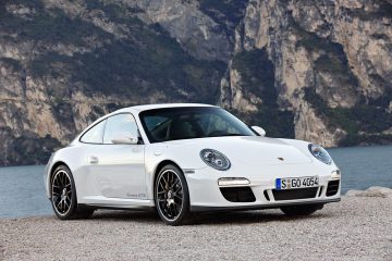 911 Carrera  GTS 6 360x240