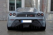 Anderson Ferrari F430 Scuderia 3 180x120