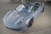 Anderson Ferrari F430 Scuderia 6 180x120