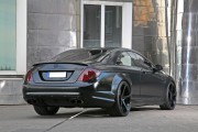 Anderson Mercedes CL65 AMG 5 180x120