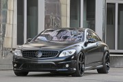 Anderson Mercedes CL65 AMG 7 180x120