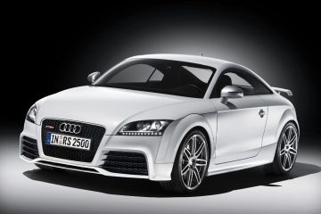 Audi TT RS Coupe 2 360x240