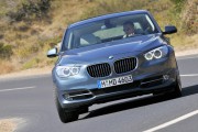 BMW 5 Series Gran Turismo 2 180x120