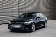 BMW 5 Series Saloon 3 180x120