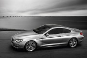 BMW Concept 6 Series 3 180x120