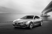 BMW Concept 6 Series 7 180x120