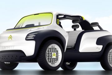 Citroen Lacoste 10