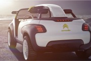 Citroen Lacoste 7 180x120