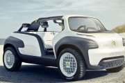 Citroen Lacoste 9 180x120