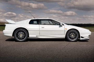 Dany Bahar Lotus Esprit 2 360x240